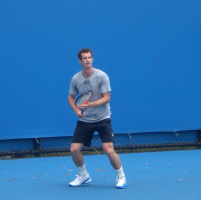 Andy Murray's latest show of emotion shows heart and character remain undiminished