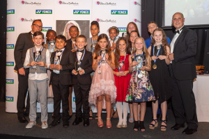 Our Evening with Judy Murray was a Huge Success!