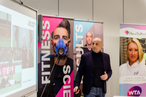 Athletes to benefit from launch of Sport Skills 4 Business
