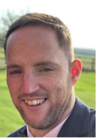 Jamie Lewis Spearheading Personal Development Opportunities For SS4B Athlete Students