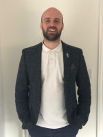 The Elena Baltacha Foundation Welcomes New Trustee, Graham Dove