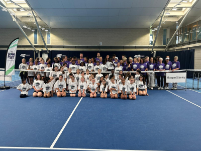 ELENA BALTACHA FOUNDATION, CELEBRATING 2025. A YEAR OF PURPOSE, OPPORTUNITY AND IMPACT