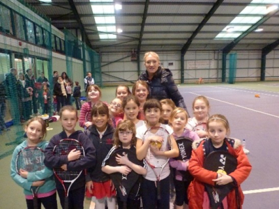 Elena Baltacha’s Legacy: A Love That Still Leads Us