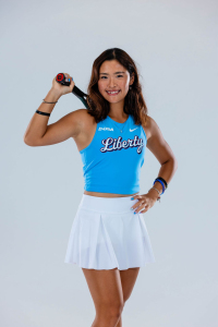 CANDI WAI – A FOUNDATION MEMBER WHO SHINES AS A PERFECT ROLE MODEL